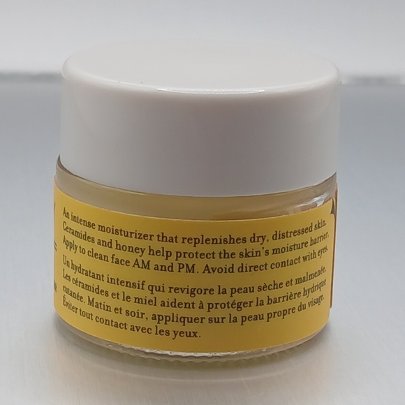 5 For $25 Item🌸 Farmacy Honey Halo Ultra Hydrating Ceramide Moisturizer - Picture 3 of 4